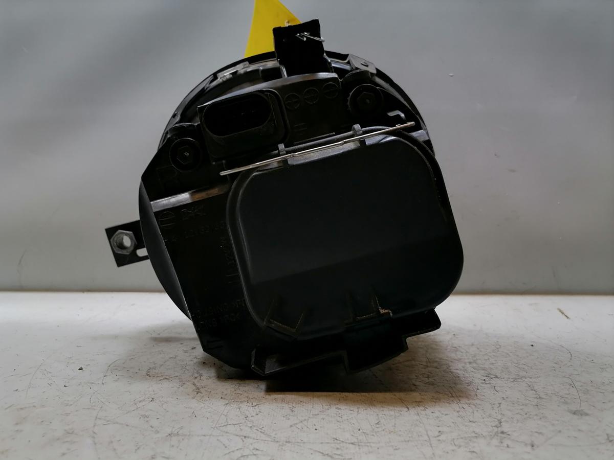VW Lupo Scheinwerfer vorn rechts Halogen Zubeh&ouml;r Bj.2000